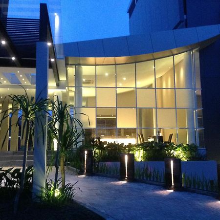 Grand Kecubung Hotel Pangkalanbuun Exteriér fotografie