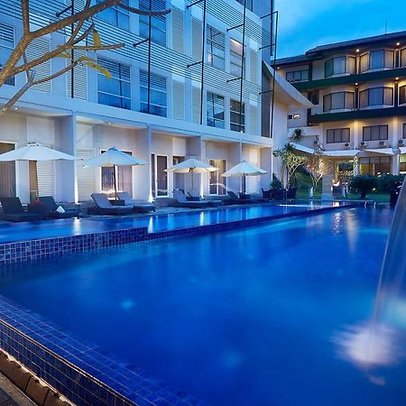 Grand Kecubung Hotel Pangkalanbuun Exteriér fotografie