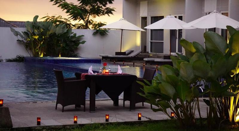 Grand Kecubung Hotel Pangkalanbuun Exteriér fotografie