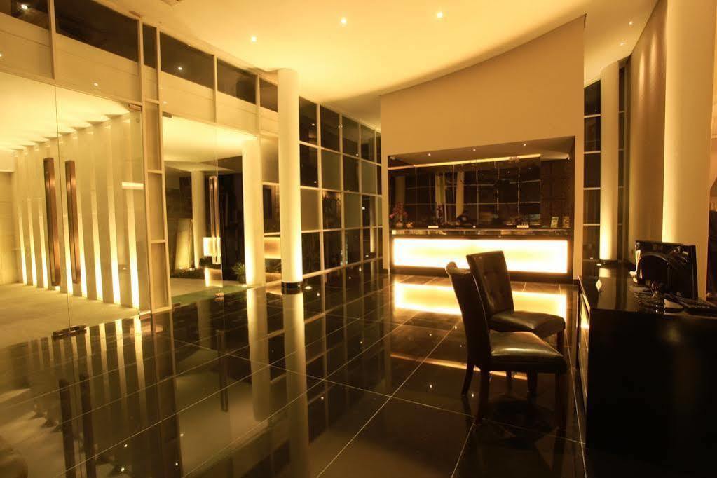 Grand Kecubung Hotel Pangkalanbuun Exteriér fotografie