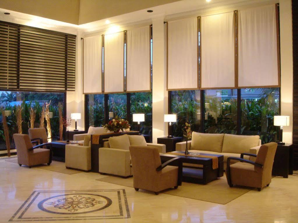 Grand Kecubung Hotel Pangkalanbuun Exteriér fotografie