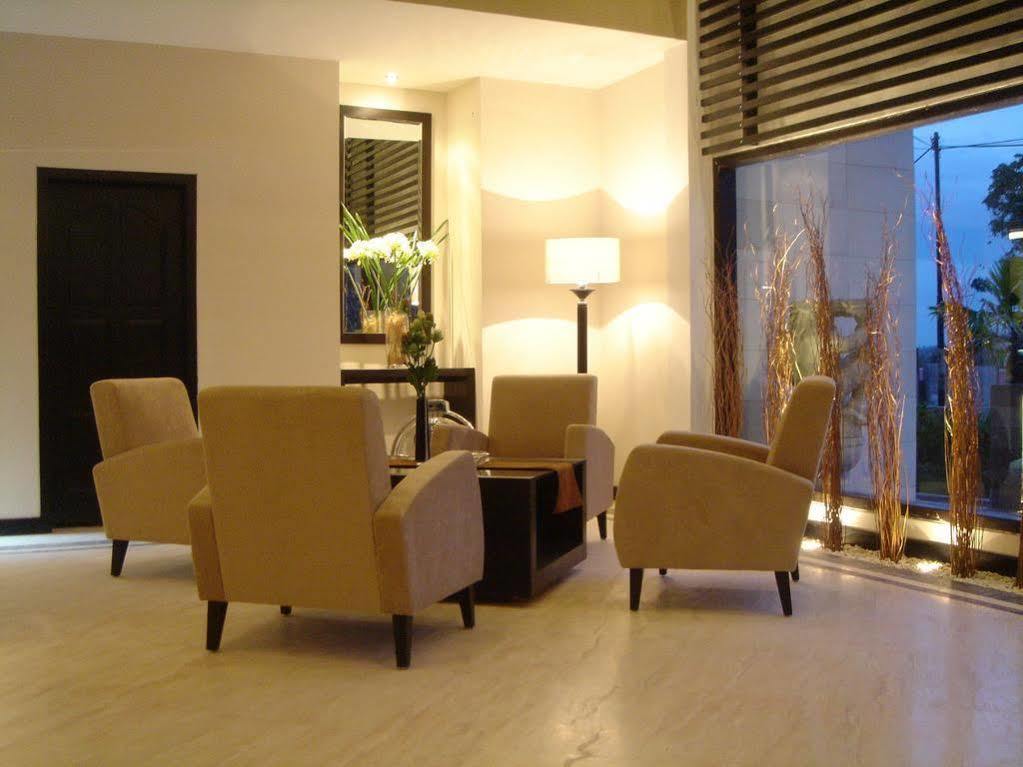 Grand Kecubung Hotel Pangkalanbuun Exteriér fotografie