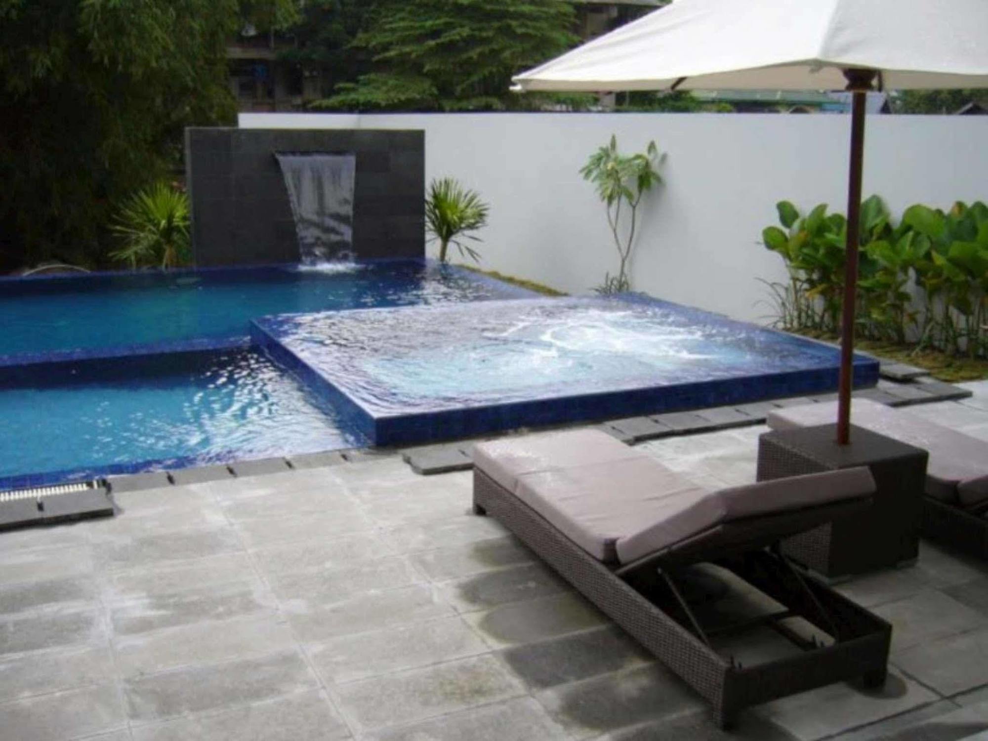 Grand Kecubung Hotel Pangkalanbuun Exteriér fotografie